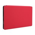 thumbnail image 2 of Housse de Protection pour Tablette Antichoc Étui en Cuir PU pour Alldocube iplay20(Rouge), 2 of 14