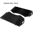 thumbnail image 3 of 2X Roues Rampes Antidérapantes pour Pneus, Outil de Capacité de Charge, 3 of 8