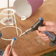 thumbnail image 4 of Antorcha de butano Dremel VersaFlame 2200-5 para soldar y soldar, 4 of 7
