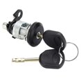 thumbnail image 5 of 6Pcs Ignition Lock Set with 2 Keys for Ford Transit Mk5 1994-2000, 5 of 5