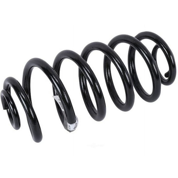 Coil Spring - Compatible with 2012 - 2017 Buick Regal 2013 2014 2015 2016