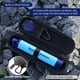 thumbnail image 2 of Filtro de agua Membrane Solutions portátil con funda de transporte, 2 of 9