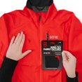 thumbnail image 4 of Parche de tela GEAR AID Tenacious Tape Gore-tex negro, 4 of 9