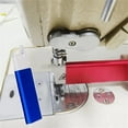 thumbnail image 2 of 5 Pcs Elderly Needle Threader Tool - Fast Easy Hook Thread Needle for Hand Sewing - Convenient Closed Eyes Threading - Durable Portable Sewing Aid for Seniors & Adults, 2 of 9