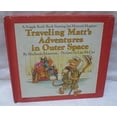thumbnail image 1 of Pre-Owned Traveling Matt's Adventures in Outer Space (A Fraggle Rock Book Starring Jim Henson's Muppets), 9780030710926, 0030710928, Hardcover,, 1 of 1