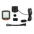 thumbnail image 3 of jinwen Wireless Wried Bike Computer Cycling Computer with Backlight LCD Wired, 3 of 9