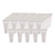thumbnail image 1 of 100 Piezas Botellas Vacías Zulema 5ml Plástico Recargable, 1 of 8