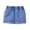 Pink, variant on Jean Shorts Baby Toddler Girls Denim Shortie Shorts 4T 5T (Pink,4-5 Years)