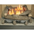 thumbnail image 5 of Bluegrass Living Decorative Concrete Pine Cones - Model# PINCN-2, 5 of 5