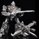 thumbnail image 3 of Figuras de acción de TransFormers para niños, juguetes de 20,5 CM, tanque de TW-1023, serie de películas KO SS54, clase V, Robot, regalos, 6022A, 3 of 4