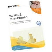 Medela MLA87089 Valves & Membranes