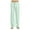 Green, variant on GaThRRgYP Women's Pants $5,Women's Spring and Autumn Plaid Print Sports Casual Home Pants Loose Sweatpants