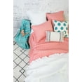 thumbnail image 6 of Channel Stitch Azalea Queen Quilt Bedding, 6 of 7