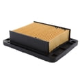 thumbnail image 4 of Yellow Filter Paper Motorbike Air Inlet Filter Cleaner For  R3/, 4 of 9