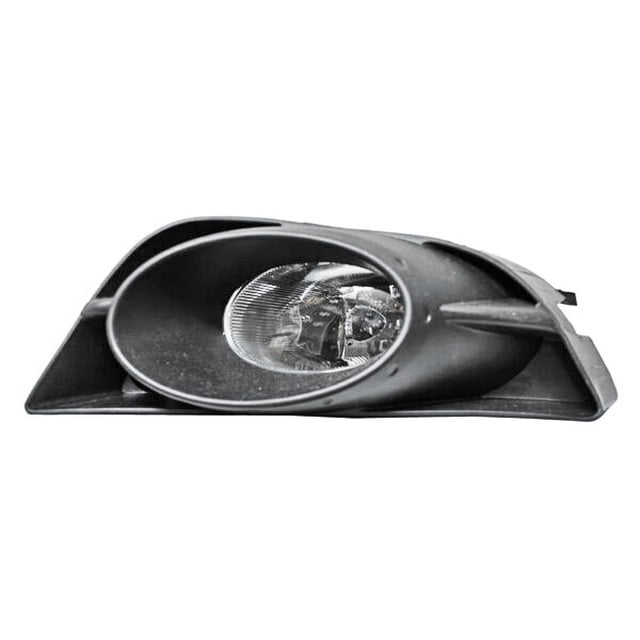Faro Para Niebla TYC Para Honda Fit 2009 A 2013 C/Base C/Parrilla Lado Derecho