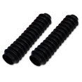 thumbnail image 1 of Tuff Country Shock Absorber Boot 69127 Black; Set Of 2, 1 of 2