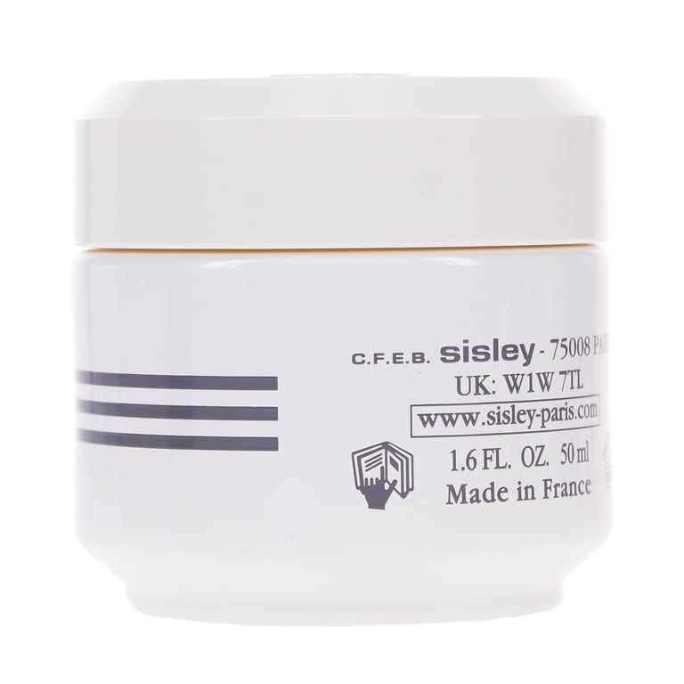 Sisley Paris Anti-Aging Neck Cream Moisturizer, 1.6 oz - Walmart.com
