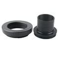thumbnail image 2 of Telescope Adapter, Mount Adapter T SLR  Camera Af Lens 1.25in Astronomical Telescope, 2 of 8