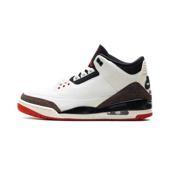 JORDAN MENS Air Jordan 3 "World’s Best Dad" IF4396 103 IF4396 103 from Stadium Goods