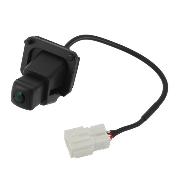 Unique Bargains Rear View Camera Backup Reverse Camera 120-180 Degree for Honda CRV EX EX-L