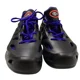 thumbnail image 2 of Adi-das Sneakers Mens 8.5 Black Blue AdiFom ClimaCool J Running Lace Up Shoes NEW, 2 of 6