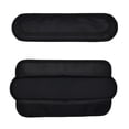 thumbnail image 6 of Practical Wear Guitar Strap Shoulder Pad Breathable Shoulder Cushion for Long Term Use on Travel Bags, 6 of 7