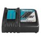 thumbnail image 5 of Li-ion Battery Charger Makita Dc18rc o, 5 of 5