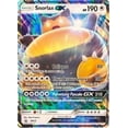 thumbnail image 1 of Tarjeta coleccionable Pokémon Snorlax GX SM05 Promo Black Star, 1 of 1