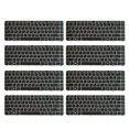 thumbnail image 1 of 8x De Repuesto Para Computadora Portátil . UU. Para 840 G3 821177-001 Con Marco Baoblaze Teclado portátil de reemplazo, 1 of 8