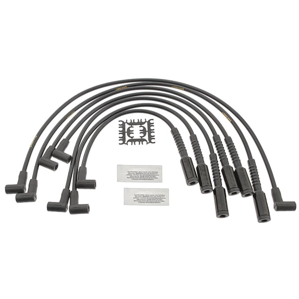 Performance Race Wire Set