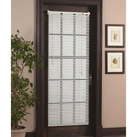 Large Magnetic Blinds 25 W X 68 L No Tools Screws Holes Or