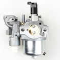 thumbnail image 2 of Baohd Top Carburetor Carb Assembly Part for Robin EX17 277-62301-30 Engines Improved Efficiency Style A 1Set, 2 of 6