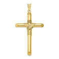 thumbnail image 1 of 14K Yellow Gold Charm Pendant Themed 51.43 mm 26.7, 1 of 4