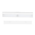 thumbnail image 2 of Motion Sensor LED Closet Light For Kitchen Cabinet Bedroom Stairways, LED White Night Lamp Ultrathin Motion Sensor Light, 2 of 8