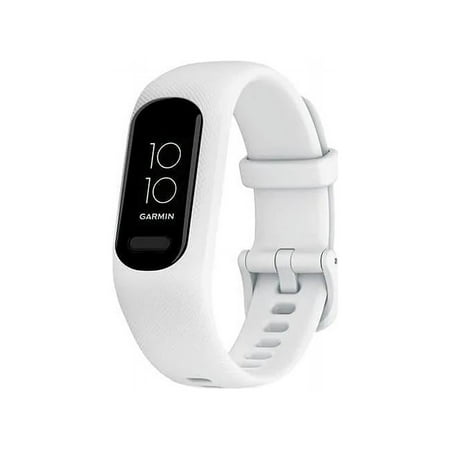 Garmin vivosmart 5 Wearable Electronic White