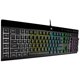 thumbnail image 2 of Kit Gamer de Teclado Corsair K55 y Mouse HARPOON RGB PRO, USB. Corsair CH-9226865-SP, 2 of 2