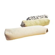 Buckwheat Neckroll 17x 4