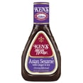 thumbnail image 3 of WDNMD9418 Asian Sesame with Ginger & Soy Dressing, 16 OZ, 3 of 6