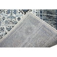 thumbnail image 4 of Bashian Lyanna Area Rug Iv/Blue 2'6" X 8' Runner, 4 of 5