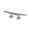 thumbnail image 2 of Perko 6.5   Open Base Cleat - Chrome Plated Zinc - 1252DP0CHR, 2 of 2