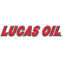 Lucas Oil Genuine OEM DOT 3 Brake Fluid 1.2 lbs