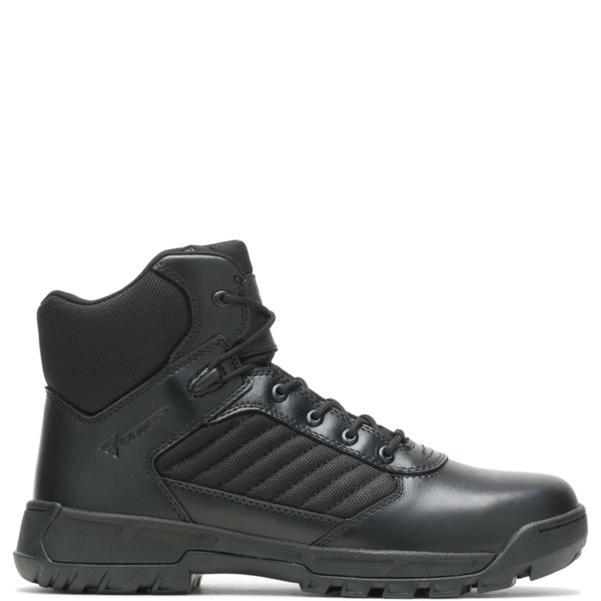 Bates GX X2 Tall Side Zip DRYGuard+ Boot Men - Walmart.com