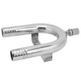 thumbnail image 2 of Siphon Vented , 25mm High Strength Universal Boat Vent  Rustproof  for RV for Yacht, 2 of 8