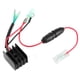 thumbnail image 1 of Rectifier Regulator Accessory 6G1‑81970‑61 Fit for YAMAHA Outboard PN 25‑70 HP 1984‑2001, 1 of 5