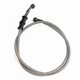 thumbnail image 5 of 60cm-200cm Motorcycle Brake Hose Braided Steel Brake Clutch Oil Hose Line Pipe Braided Stainless Motorcycle Bike Atv Accessories, 5 of 5
