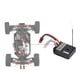 thumbnail image 5 of Muyoka Placa receptora + ESC 144001-1311 2 en 1 para Wltoys 144001 124018 124019 1/14 4WD piezas de modelos de vehículos de carreras de alta velocidad RC Muyoka Hogar, 5 of 7