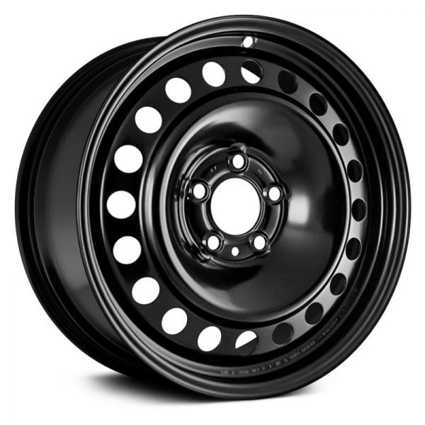 Ford Explorer 5 Lug Bolt Pattern