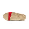 thumbnail image 6 of Jordan MENS Jayson Tatum x Jordan Nu Retro 1 Low "Jayson Tatum - U. City" FB1300 100 from Stadium Goods, 6 of 8