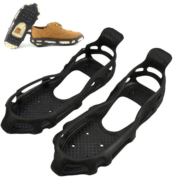 96186 shoe spikes ice & snow, size S, shoe size 35-39