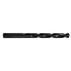 UPC: 0081838242268 | Century Drill & Tool CDT24226 BLACK OXIDE BIT 13/32